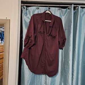 Long sleeve